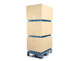 Freezer Spacer