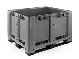 Palettenboxen 1200 x 1000 mm