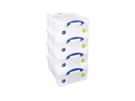 Really Useful Boxen