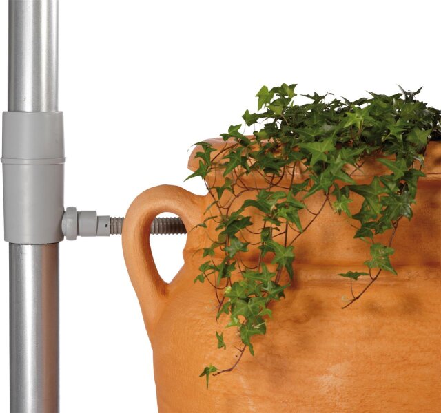 Regendieb PRO, braun