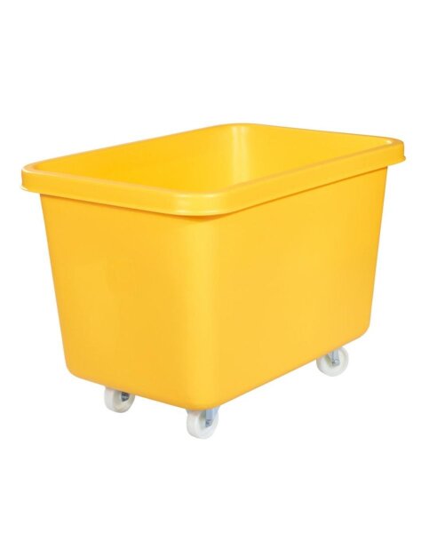 Kunststoff Rollwagen M E967T 227 Liter