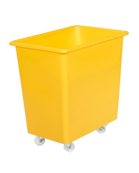 Kunststoff Rollwagen S E970T 135 Liter