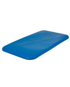 Deckel XL | blau