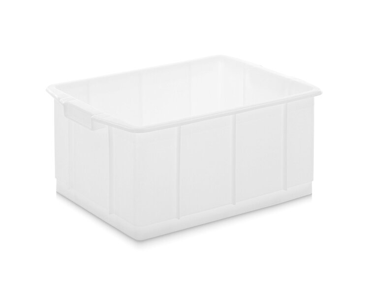 Allzweckbehälter natur 23 Liter | 460x328x202mm