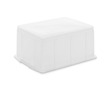 Allzweckbehälter natur 23 Liter | 460x328x202mm