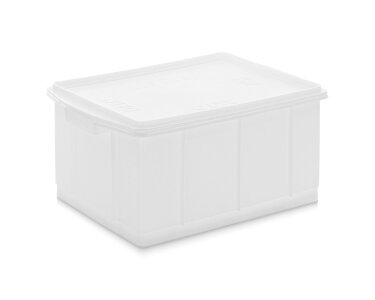 Allzweckbehälter natur 23 Liter | 460x328x202mm