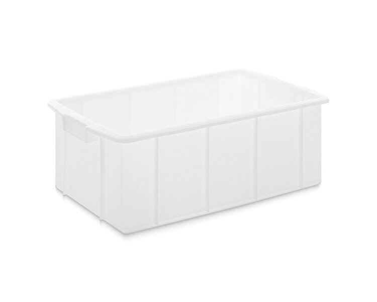 Allzweckbehälter natur 35 Liter | 600x355x210mm