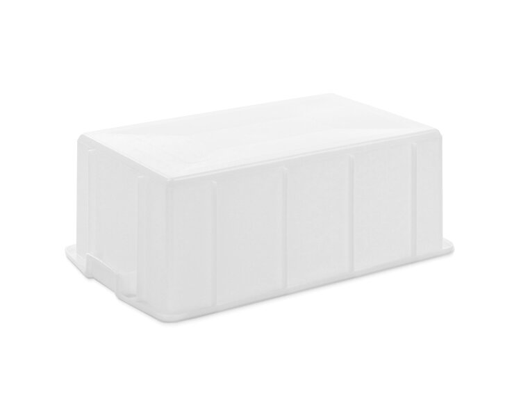 Allzweckbehälter natur 35 Liter | 600x355x210mm