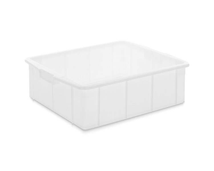 Allzweckbehälter natur 31 Liter | 550x450x163 mm