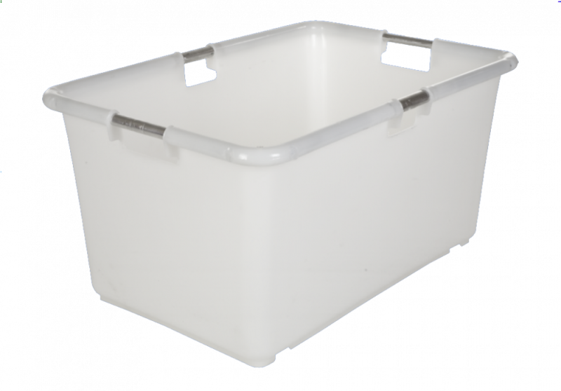 Kunststoffwanne | 106 Liter