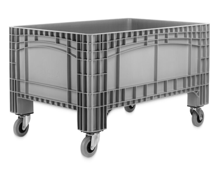 NOAHBOX L Palettenbox 1200x800x580 mm |...