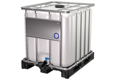 IBC Container 1000 Liter Standard