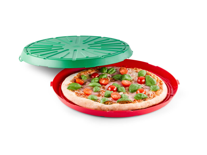 Pizzabox Avanti