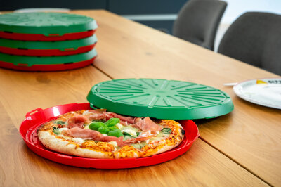 Pizzabox Avanti