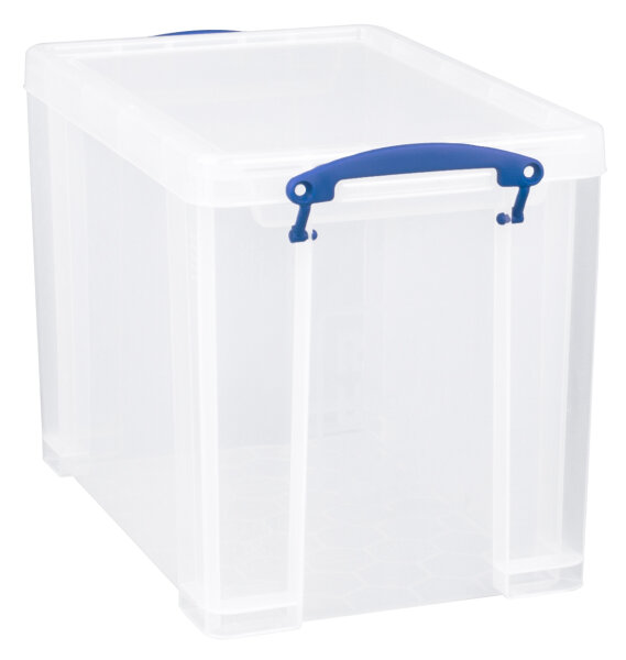 Really Useful Box 24 Liter transluzent