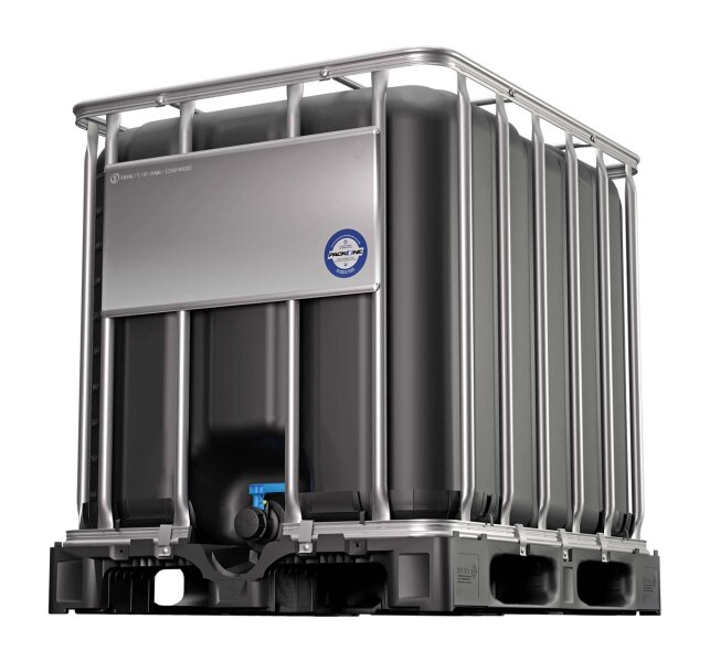 IBC Container 1000L mit UV Schutz