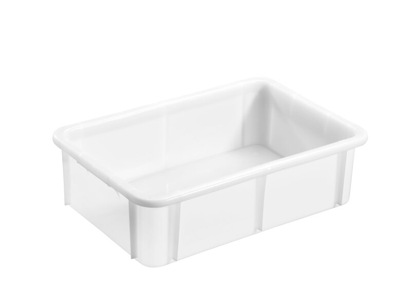Allzweckbehälter natur 600 x 400 x 165 mm