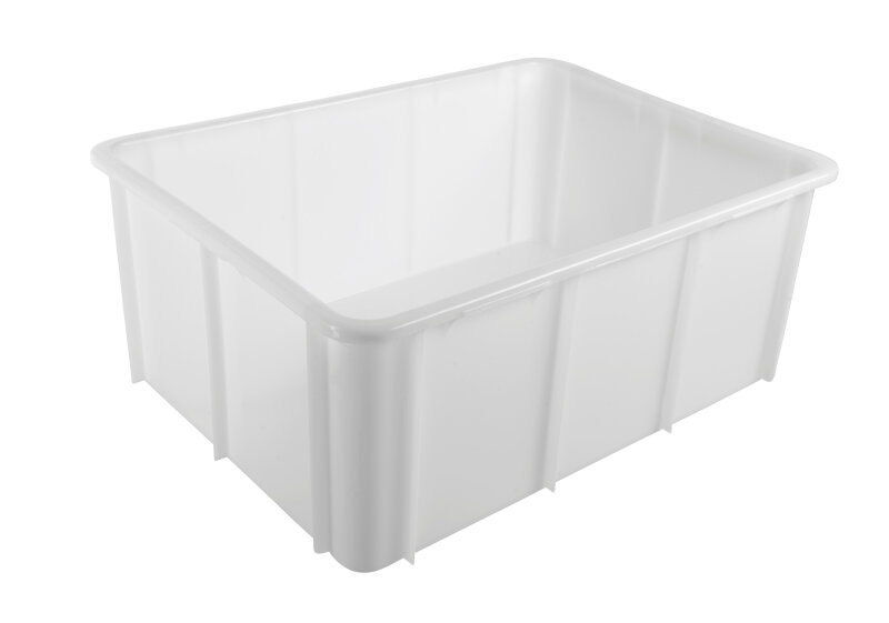 Allzweckbehälter natur 800 x 600 x 320 mm