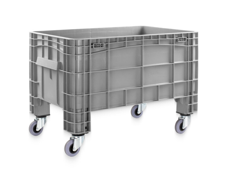 IDABOX L Großbehälter 1040x640x550 mm