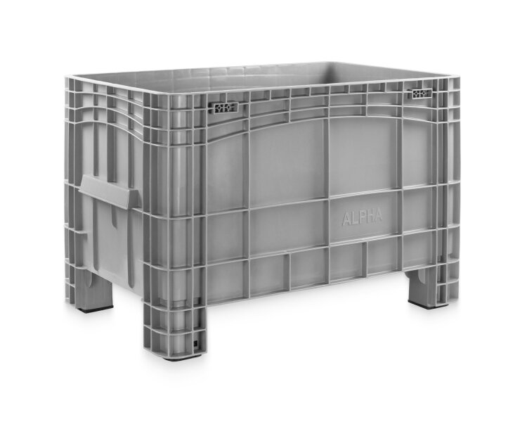 IDABOX XL Gro&szlig;beh&auml;lter 1040x640x670 mm