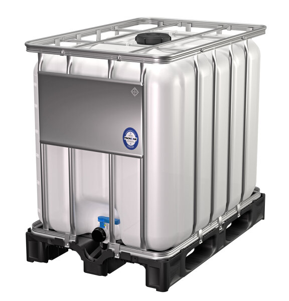 IBC Container 600 Liter
