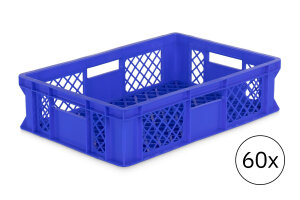 60x blau