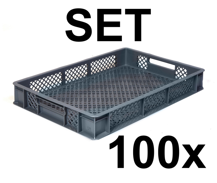 100x grau
