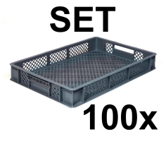 100x grau