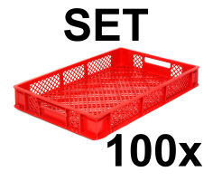 100x rot