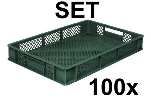 100x grün